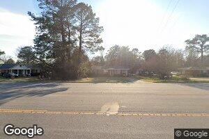 6207 Sumter Hwy, Alcolu, SC 29001