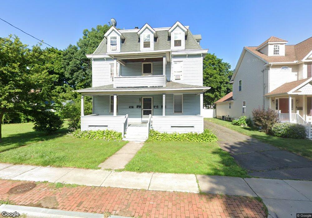 32 Spring St, Windsor, CT 06095 - photo 1