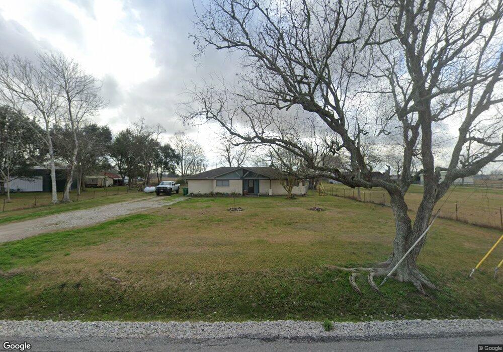 5051 County Road 182, Alvin, TX 77511 - photo 1