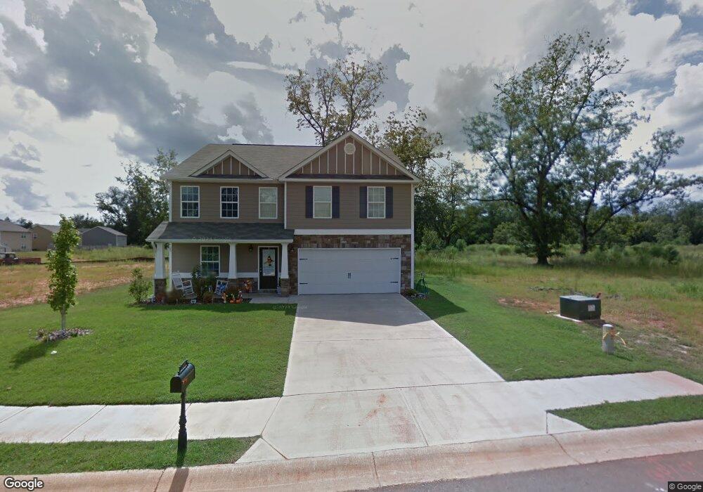 257 Poppy Ln, Byron, GA 31008 - photo 1