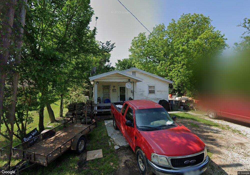 105 W Pecan St, Sadler, TX 76264 - photo 1