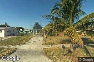 1481 NW 2nd St, Boynton Beach, FL 33435