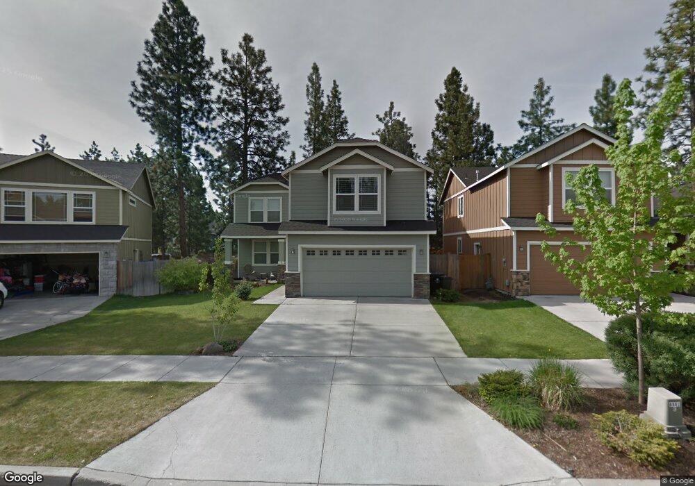 61138 Kepler St, Bend, OR 97702 - photo 1