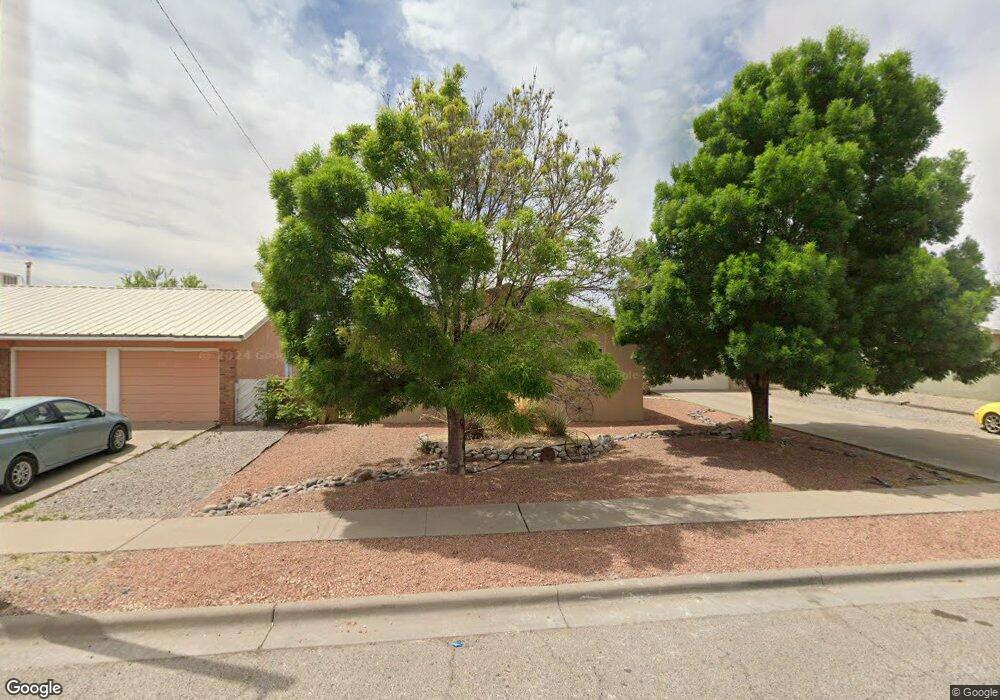 1815 Crescent Dr, Alamogordo, NM 88310 - photo 1