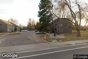 801 E Drake Rd Unit G78, Fort Collins, CO 80525