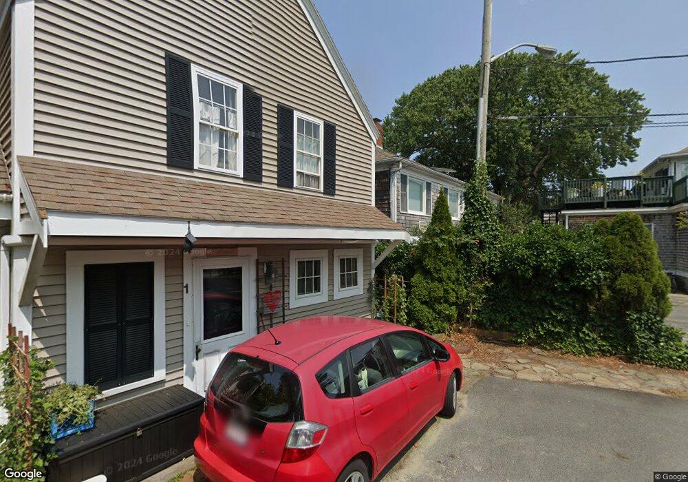 156 Bradford St unit 6, Provincetown, MA 02657 - photo 1