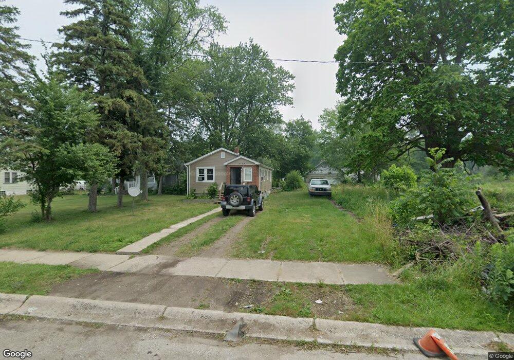5179 Connecticut St, Gary, IN 46409 - photo 1