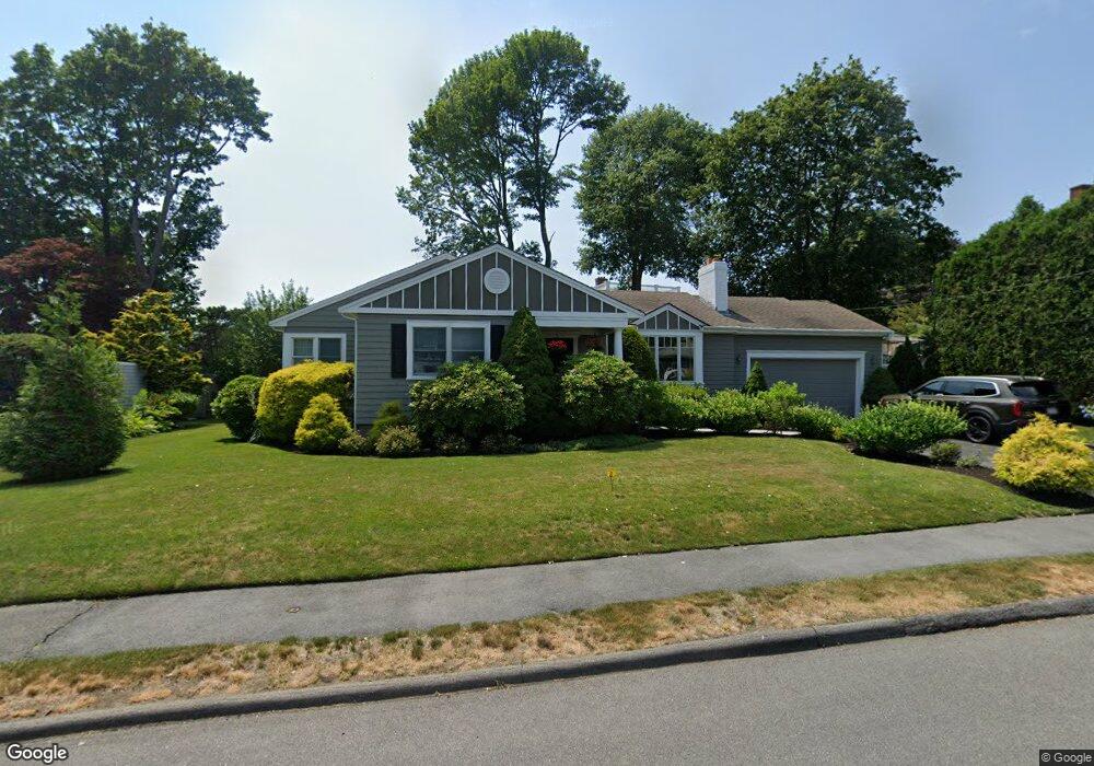 7 Brown Rd, Swampscott, MA 01907 - photo 1