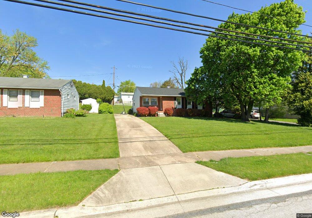 3112 Saint Lukes Ln, Gwynn Oak, MD 21207 - photo 1