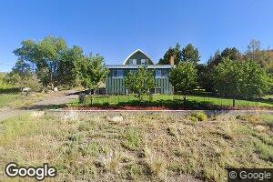 225 E 300 N, Bicknell, UT 84715