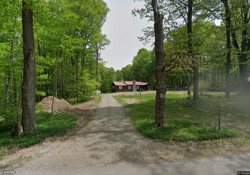 5891 Java Lake Rd, Arcade, NY 14009 - photo 1