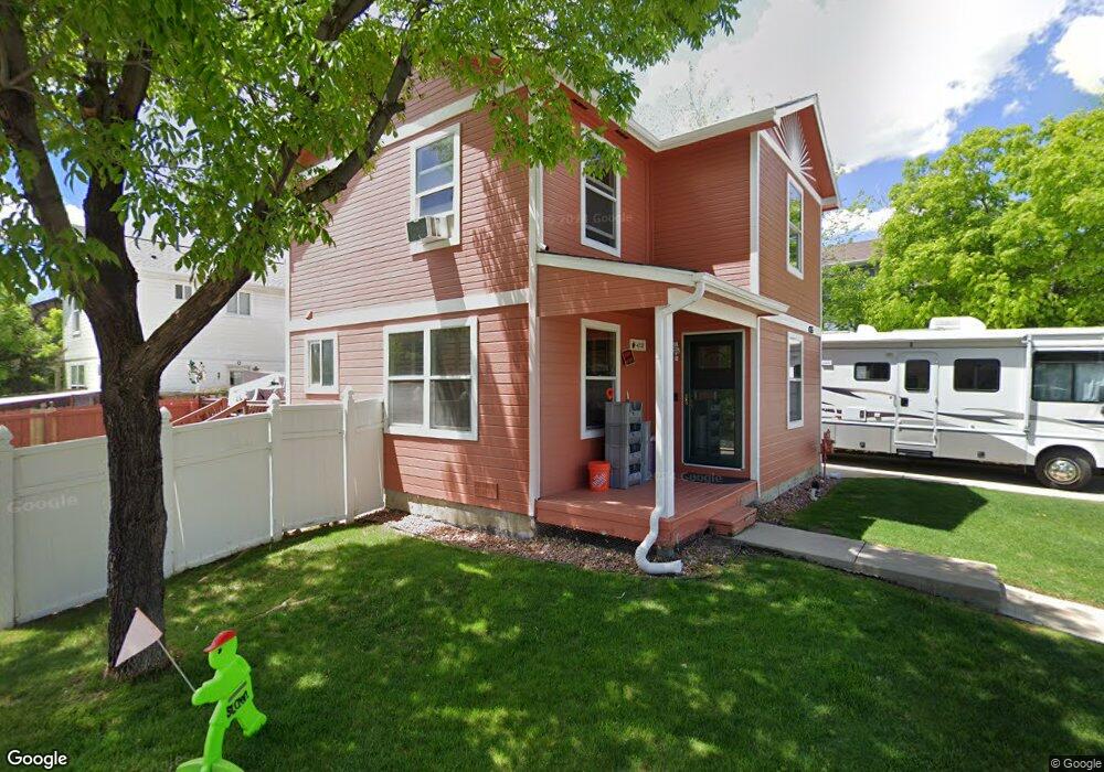 4355 Vineyard Ln, Boulder, CO 80304 - photo 1