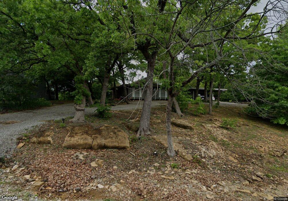 1049 Lakecrest Dr, Pottsboro, TX 75076 - photo 1