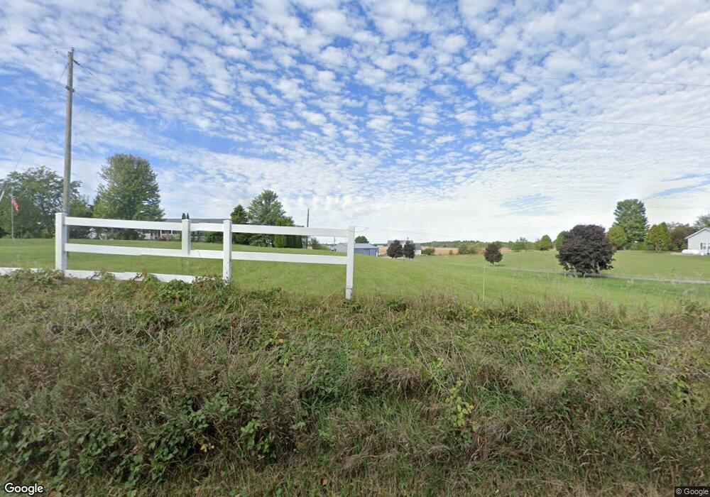 3812 N 600 E, Rolling Prairie, IN 46371 - photo 1