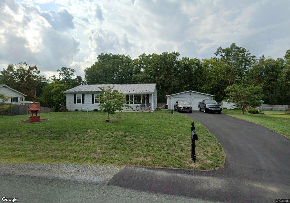 3621 Buchanan Trail W, Greencastle, PA 17225 - photo 1