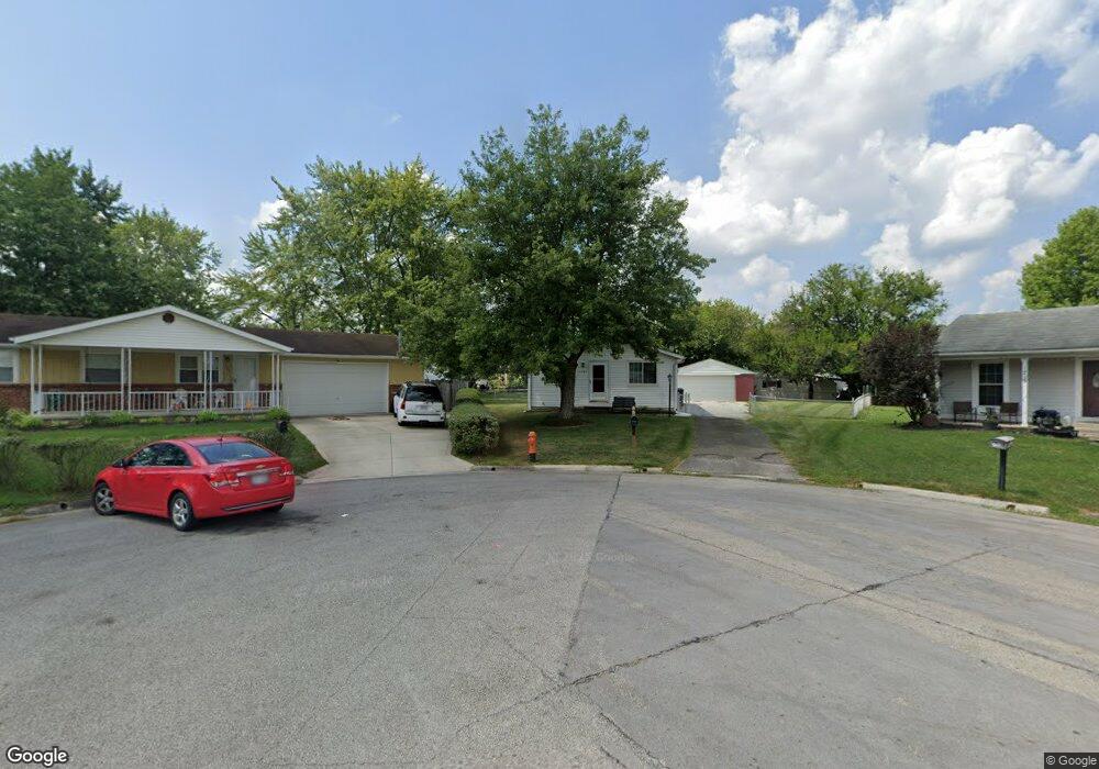 1721 Westwind Ln, Columbus, OH 43223 - photo 1