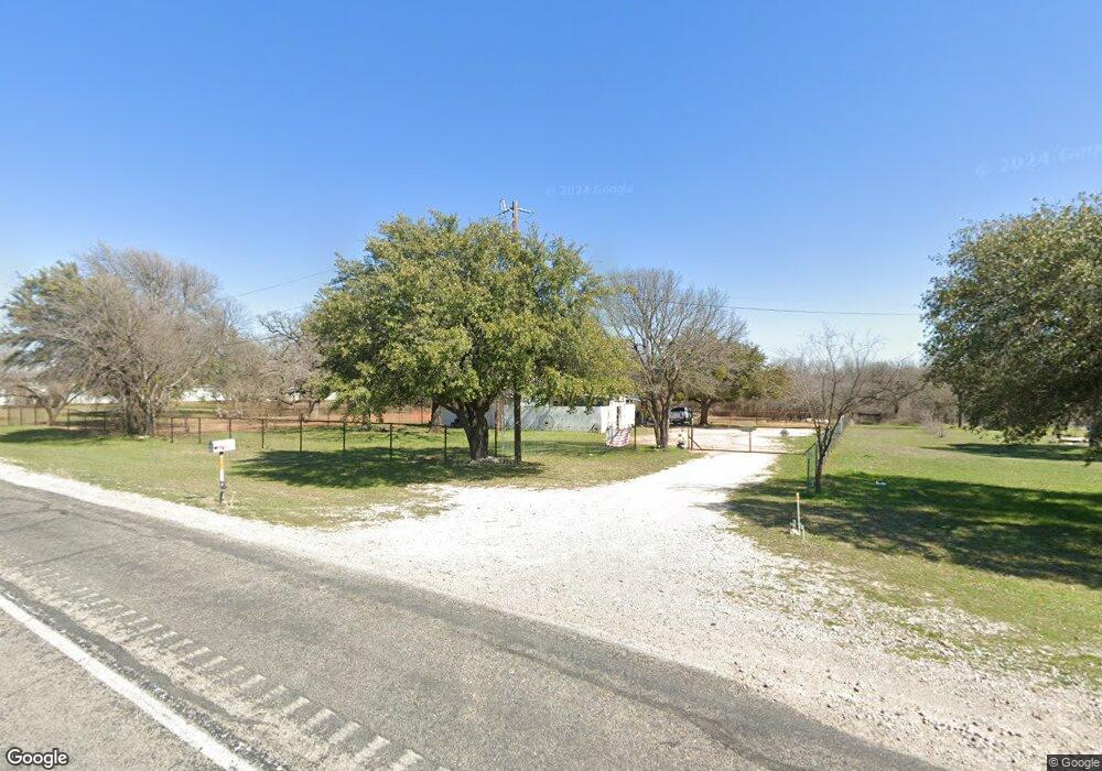 3701 Weatherford Hwy, Granbury, TX 76049 - photo 1