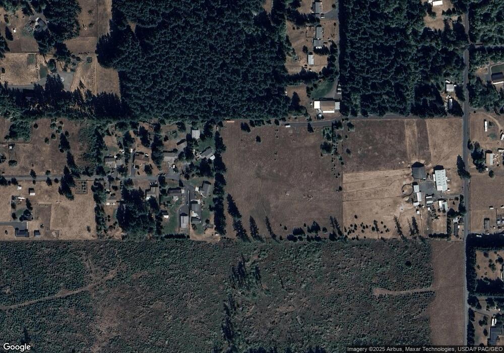 135 Weyers Ln, Evaline, WA 98596 - photo 1