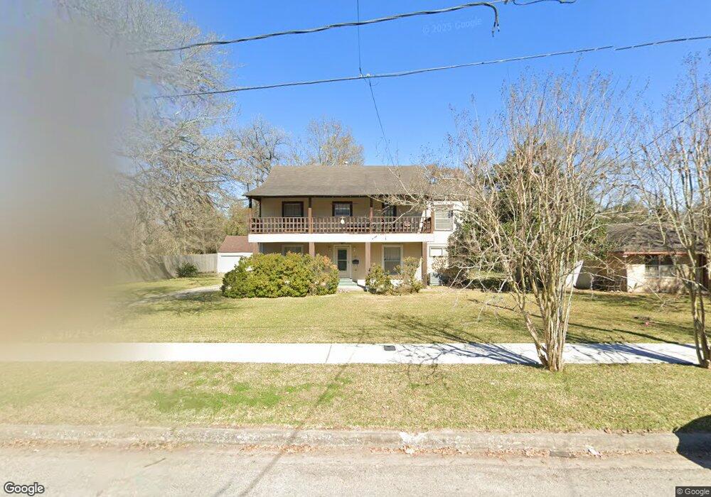 8223 Detroit St, Houston, TX 77017 - photo 1