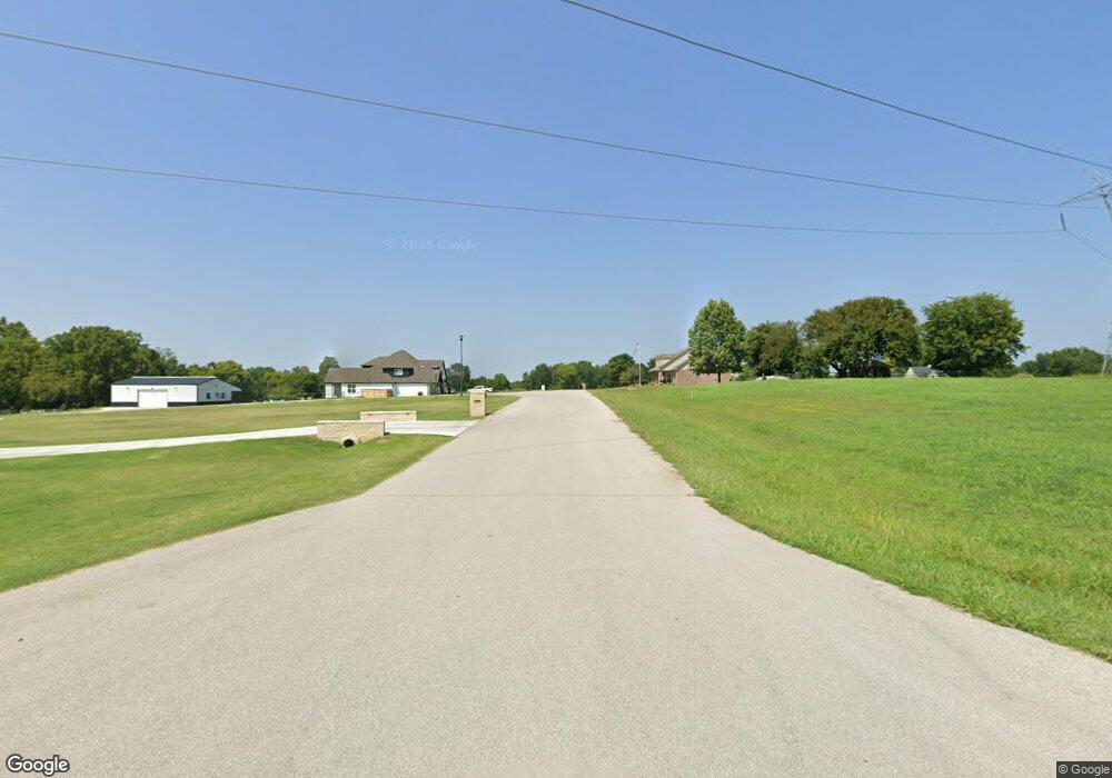 18601 S 186th Ave E, Broken Arrow, OK 74011 - photo 1