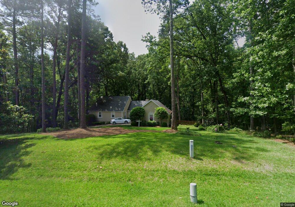 1606 Rivoli Ln, Macon, GA 31210 - photo 1