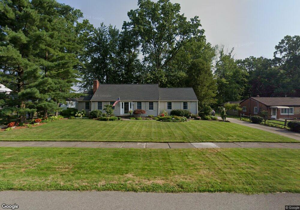 26070 Myrtle Ave, Olmsted Falls, OH 44138 - photo 1