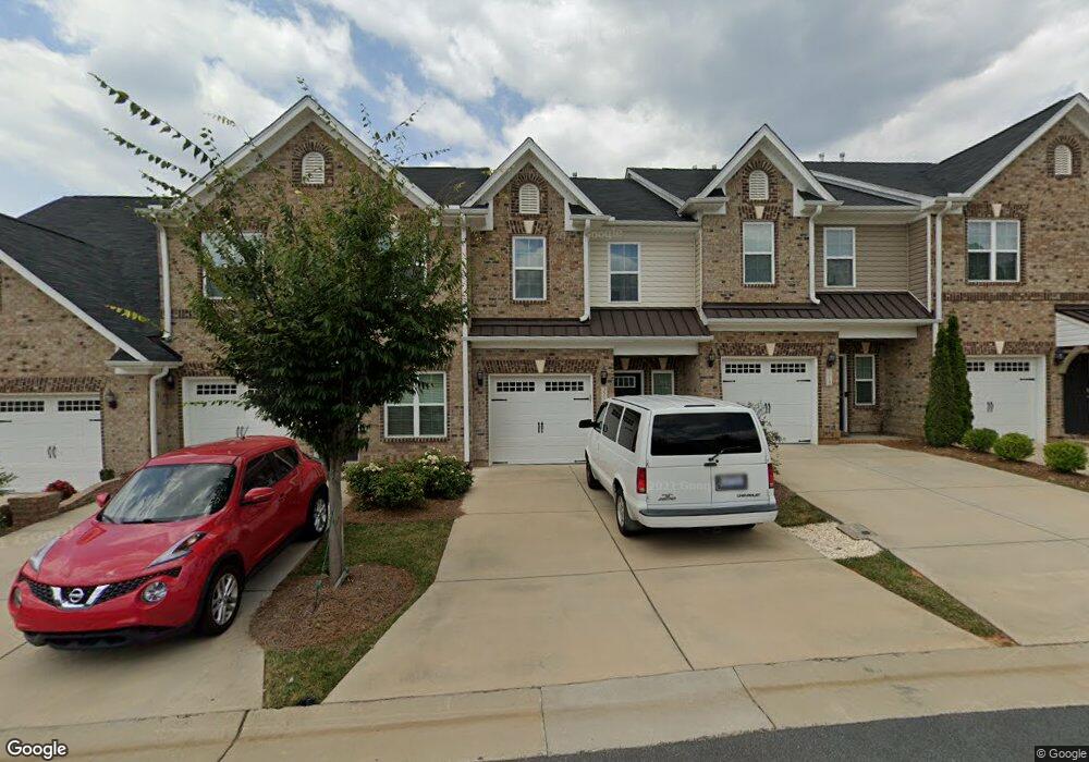 3517 Timbergate Ln, High Point, NC 27265 - photo 1