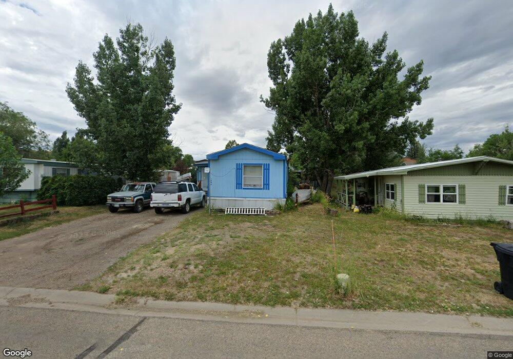 1496 Barclay St, Craig, CO 81625 - photo 1