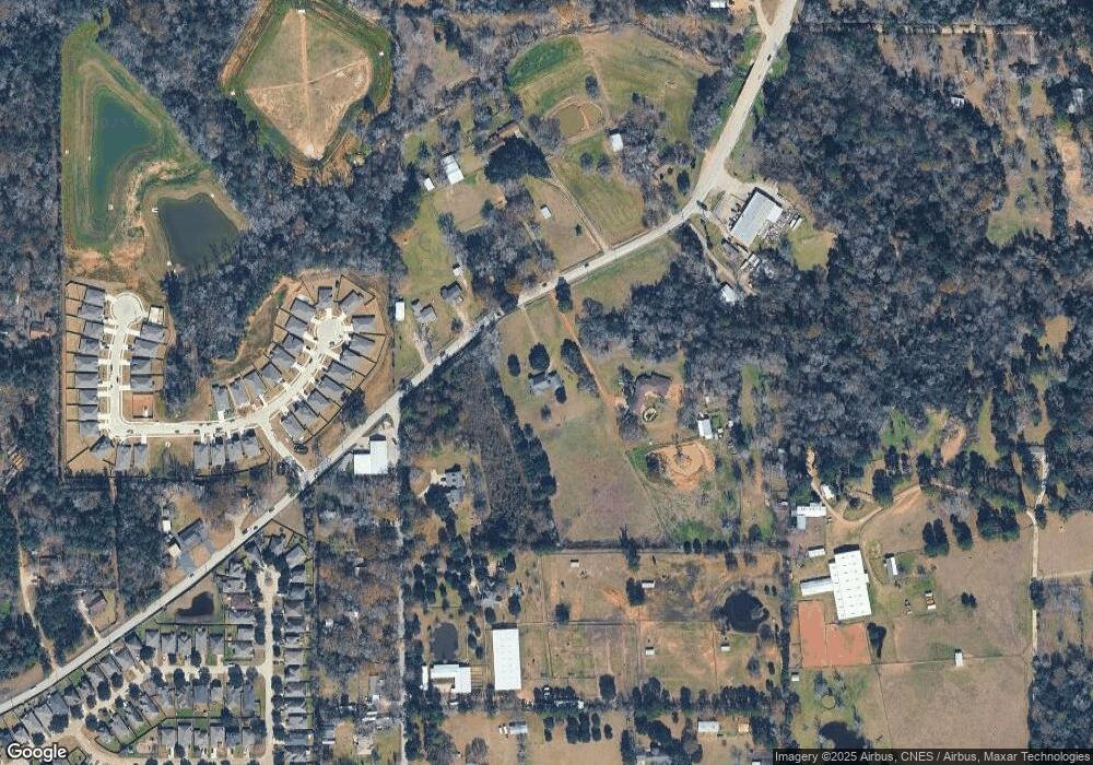 25420 Hardin Store Rd, Magnolia, TX 77354 - photo 1