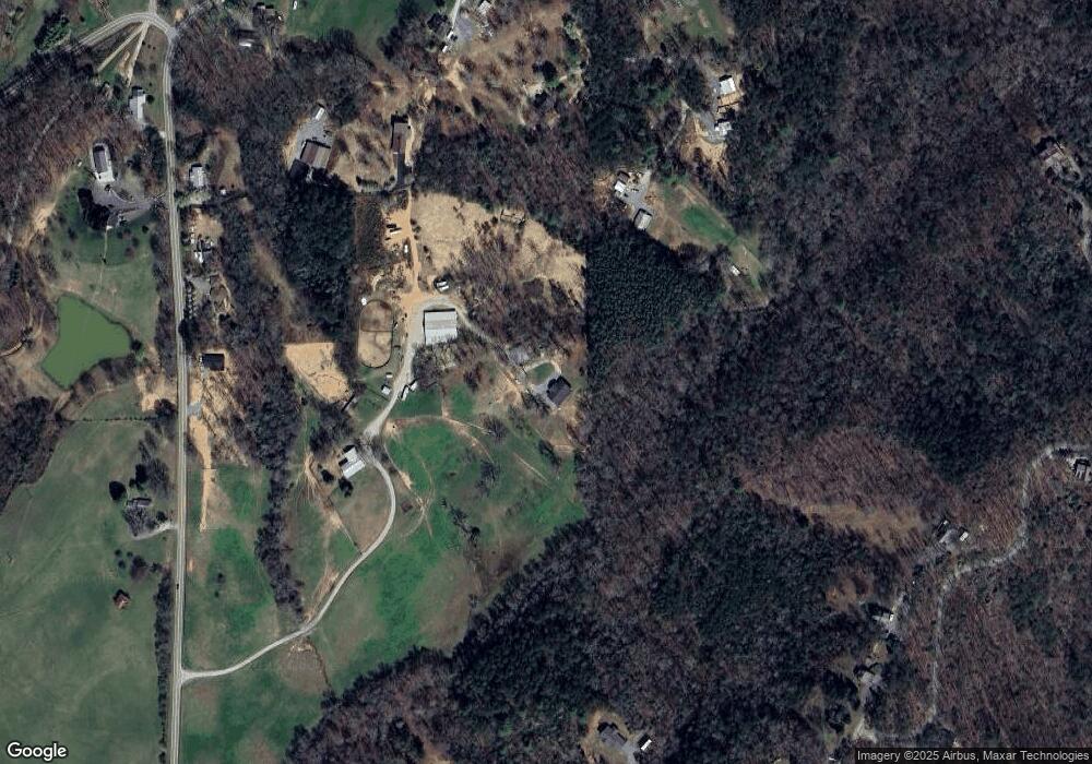 1410 Hardscrabble Rd, Mineral Bluff, GA 30559 - photo 1