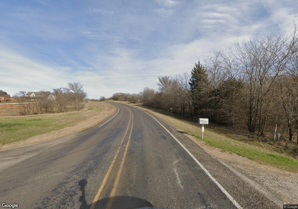 9999 W Line Rd W, Gainesville, TX 76233 - photo 1