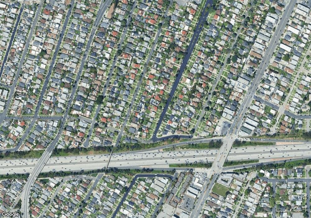 2203 Wellington Rd, Los Angeles, CA 90016 - photo 1