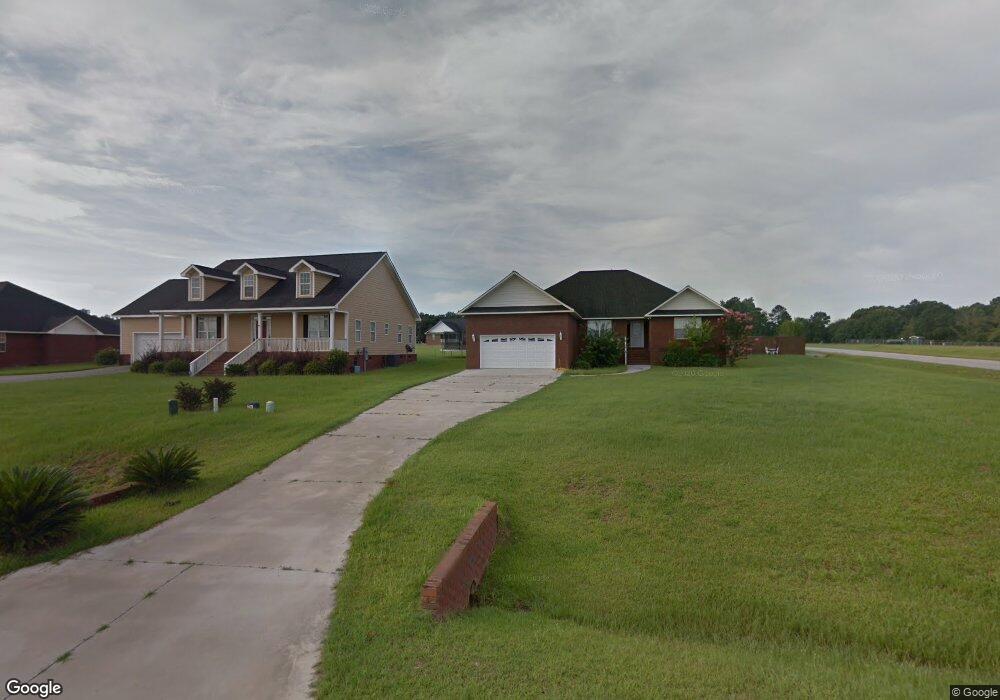 112 Willow Ridge Cir, Thomasville, GA 31757 - photo 1