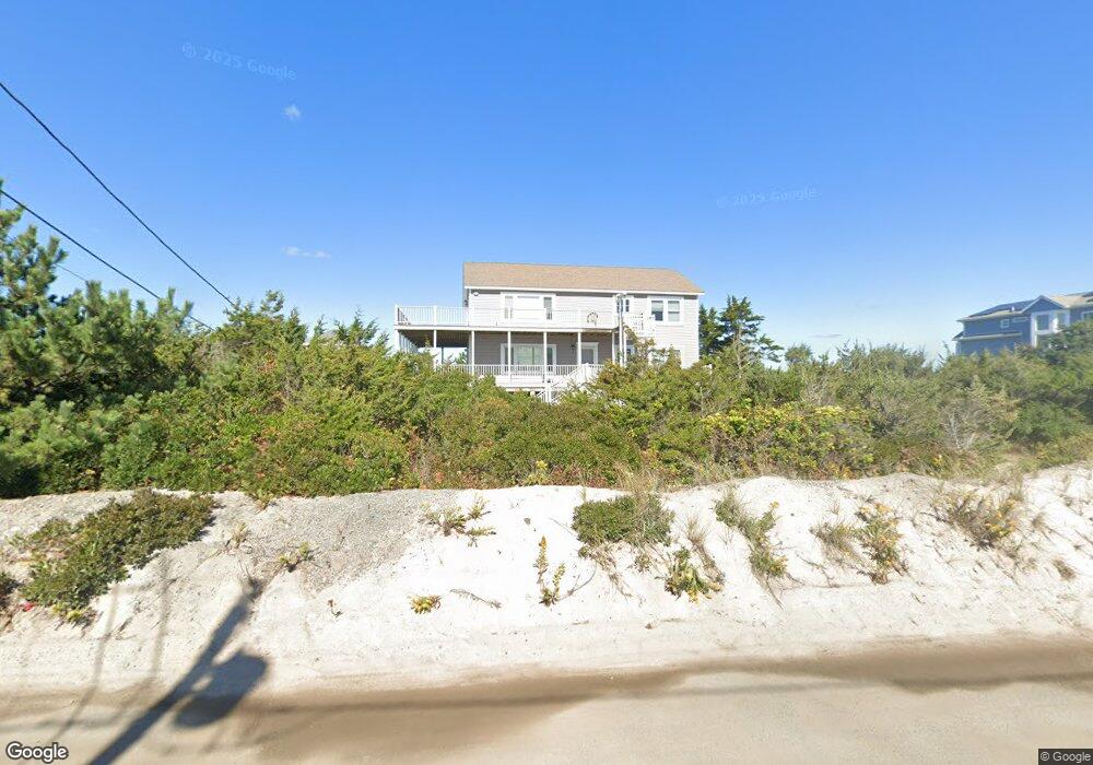 797 Charlestown Beach Rd, Charlestown, RI 02813 - photo 1