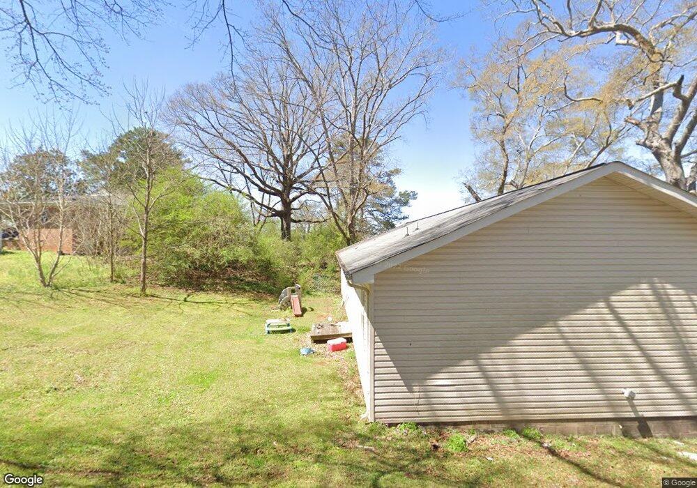 124 Parker Blvd, Weaver, AL 36277 - photo 1