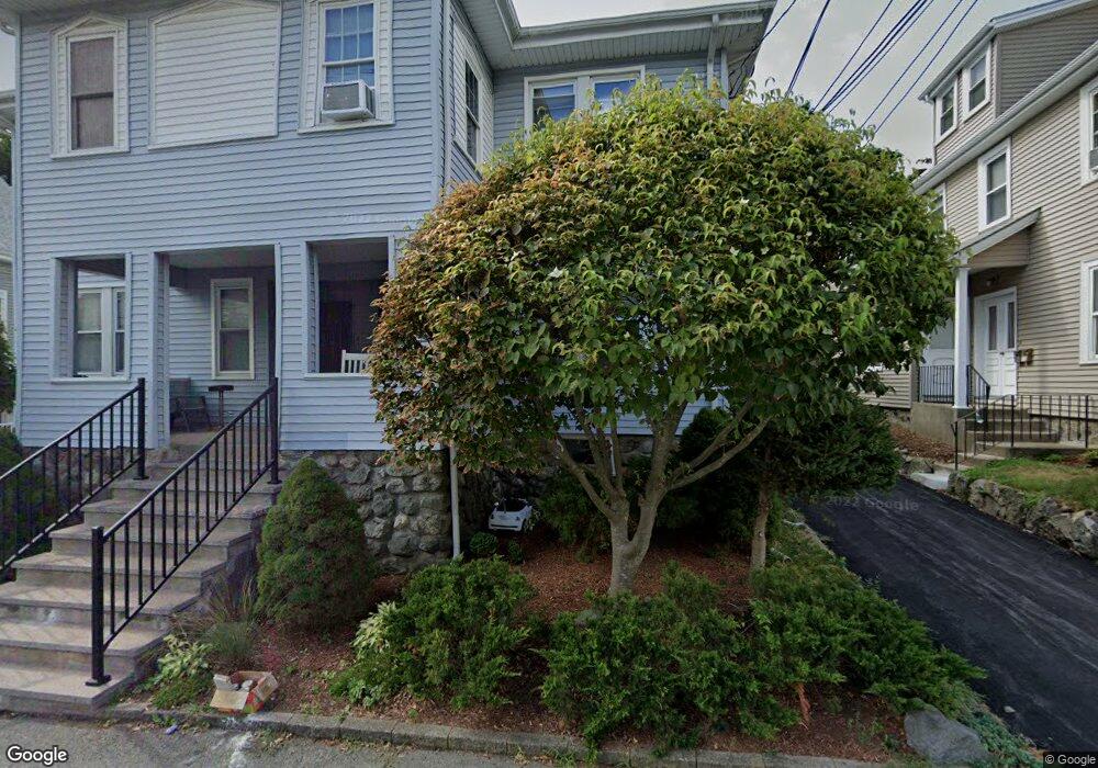 16 Winthrop St unit 2, Waltham, MA 02453 - photo 1