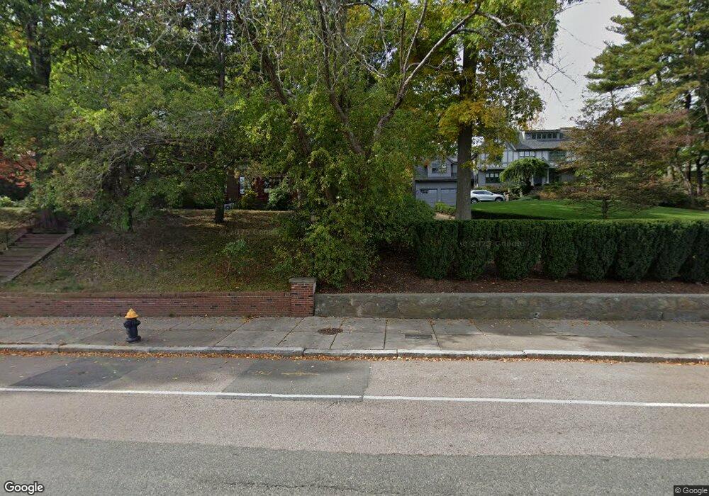 1862 Beacon St unit B-04, Boston, MA 02135 - photo 1