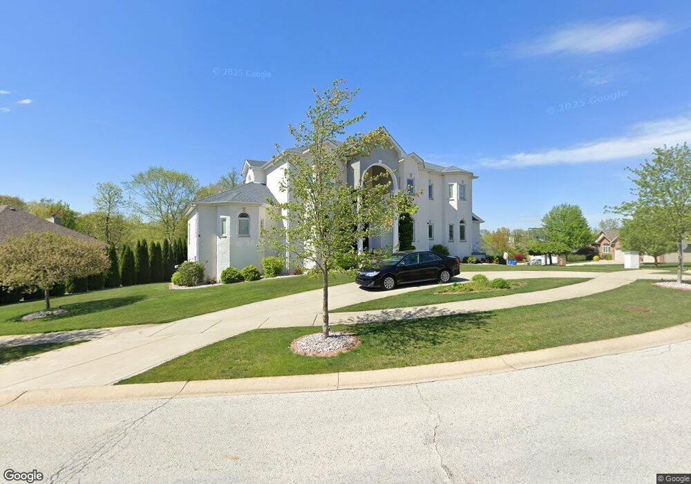 1375 Stillwater Pkwy, Crown Point, IN 46307 - photo 1