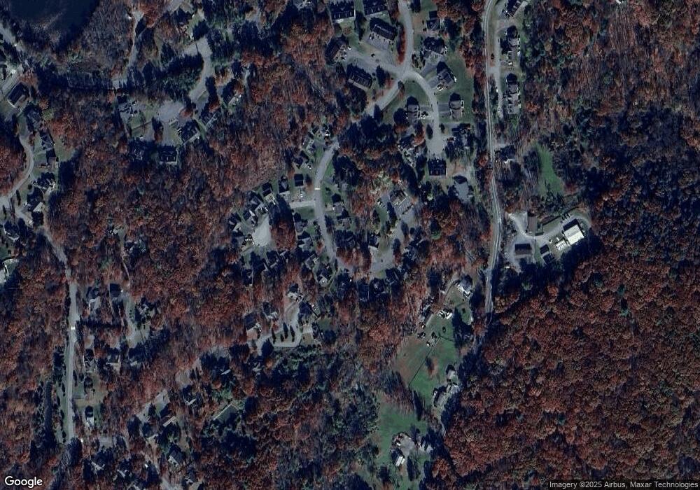 5 Witness Tree Cir, East Stroudsburg, PA 18301 - photo 1