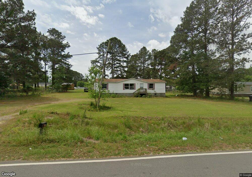 337 Evergreen Rd, Fitzgerald, GA 31750 - photo 1