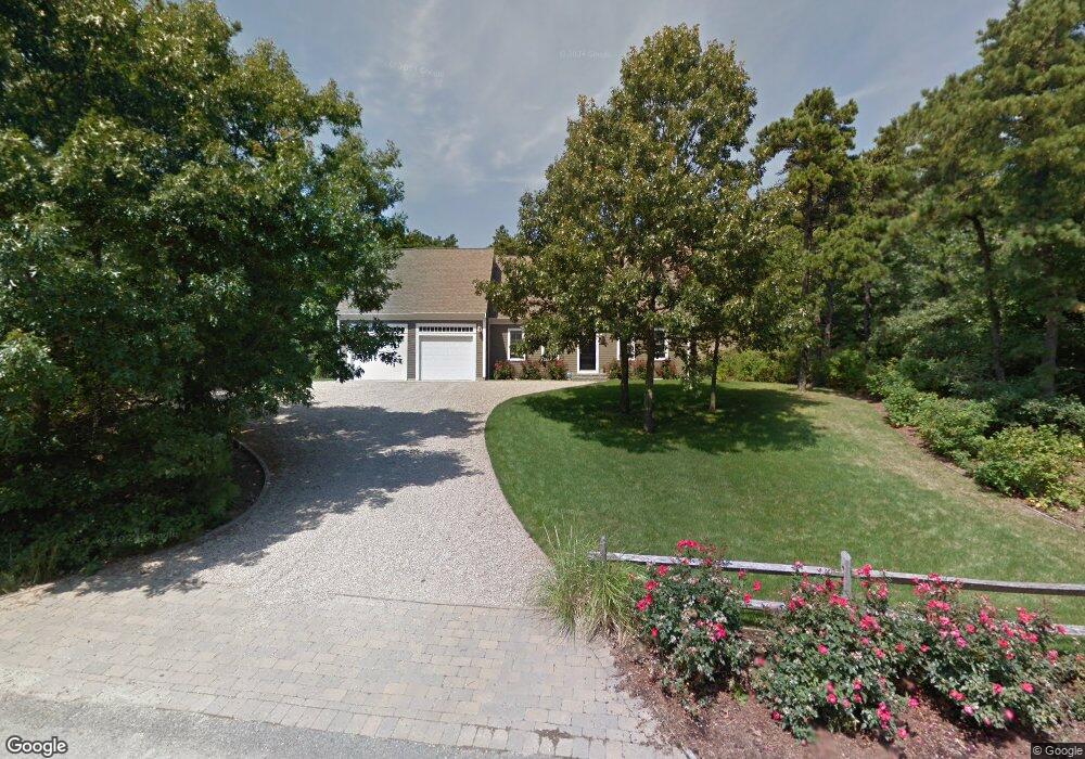 0 Andrew Way, Truro, MA 02652 - photo 1