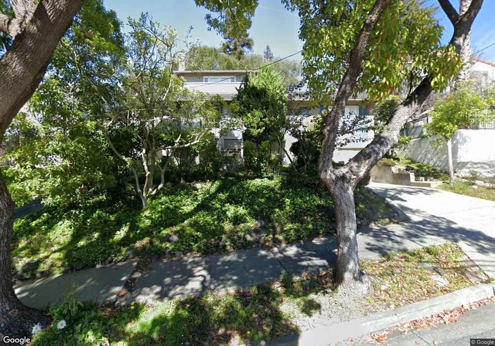 151 Southampton Ave, Berkeley, CA 94707 - photo 1