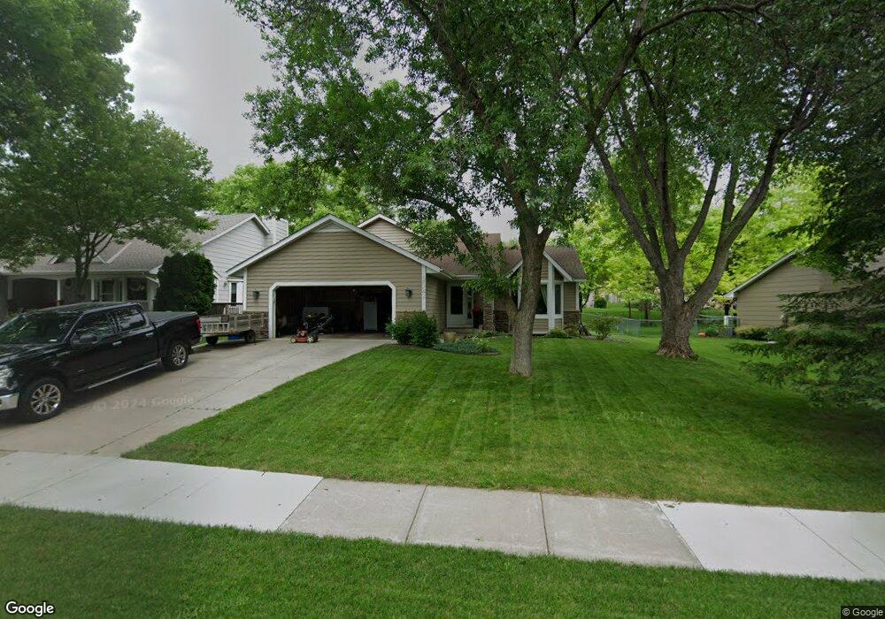 9522 Parkside Trail, Champlin, MN 55316 - photo 1