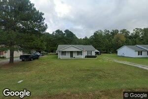 400 Horseshoe Rd, Jarratt, VA 23867