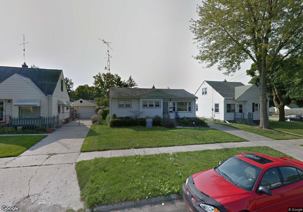 3017 Brandon St, Flint, MI 48503 - photo 1