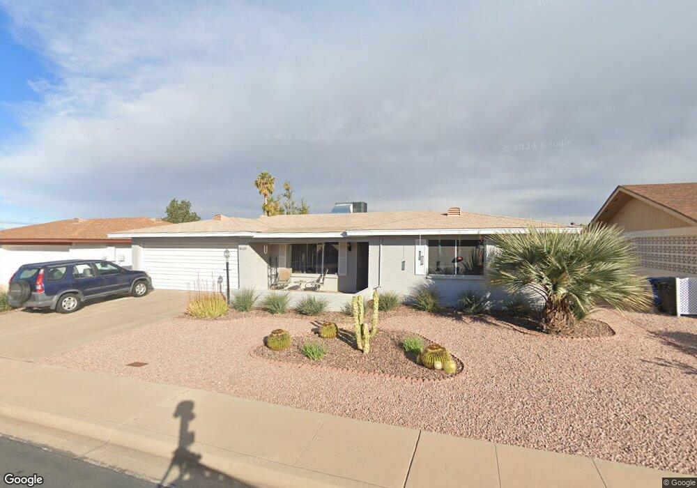 4628 E Enid Ave, Mesa, AZ 85206 - photo 1