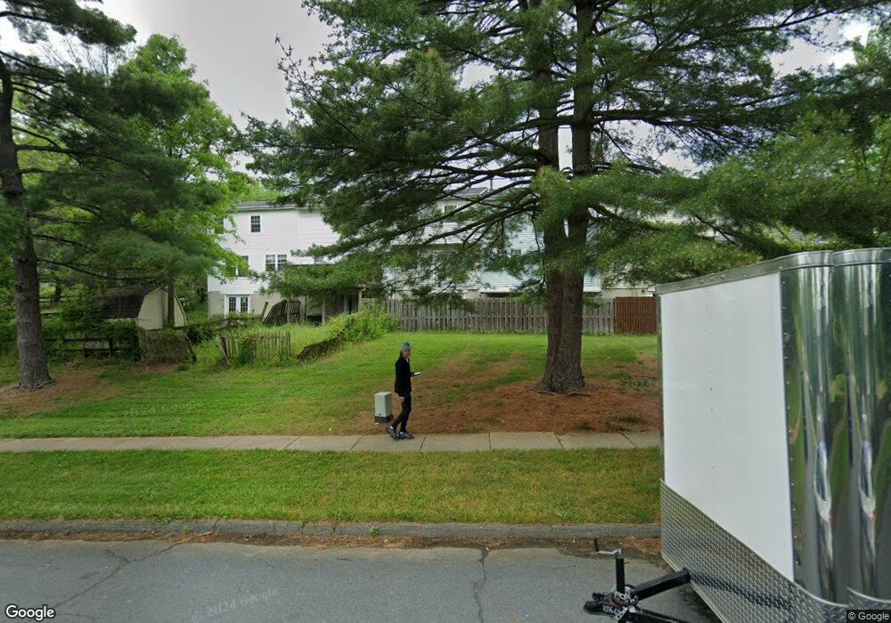 1558 Harford Square--A Court Dr unit A COURT, Edgewood, MD 21040 - photo 1