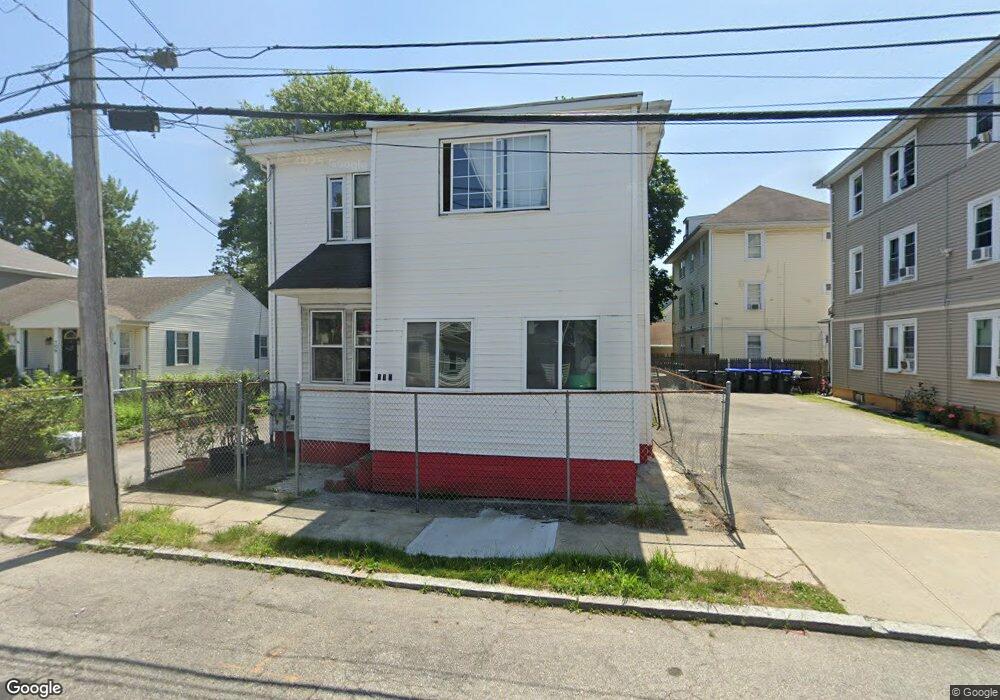 112 Corinth St, Providence, RI 02907 - photo 1