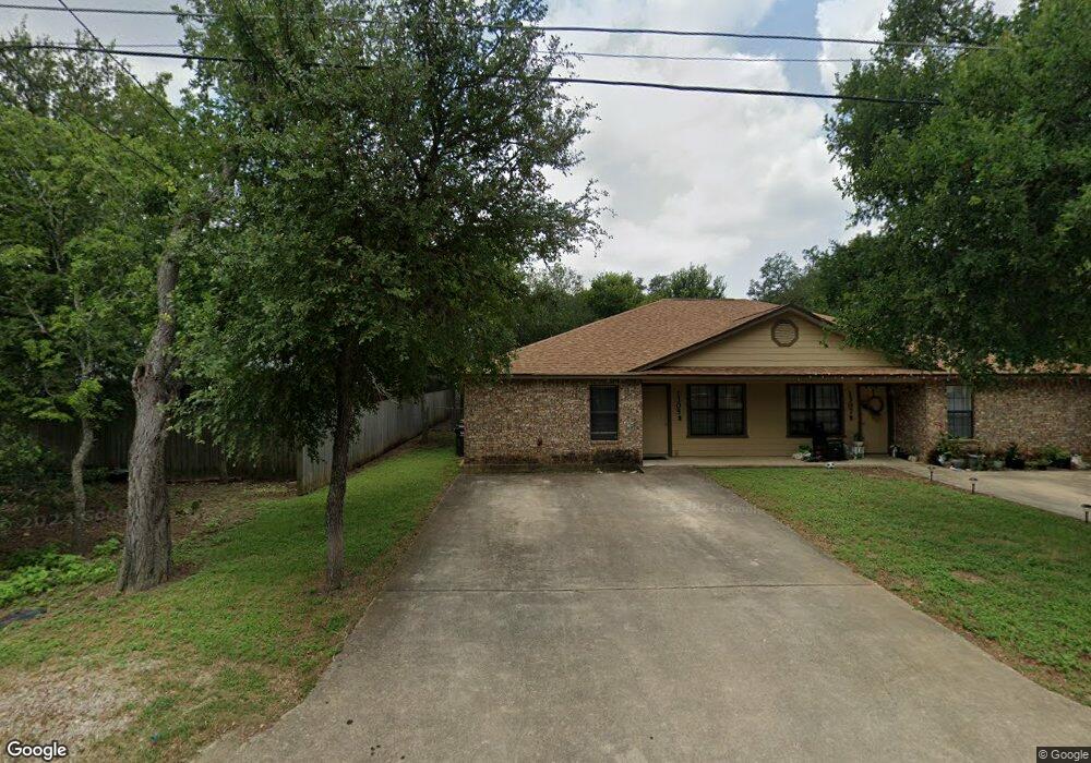 1305 Baylor Ave unit 1307, San Marcos, TX 78666 - photo 1