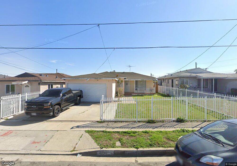 1910 W 156th St, Compton, CA 90220 - photo 1